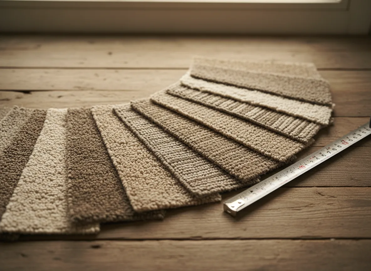 Carpet Installation Bingham, NE FAQs